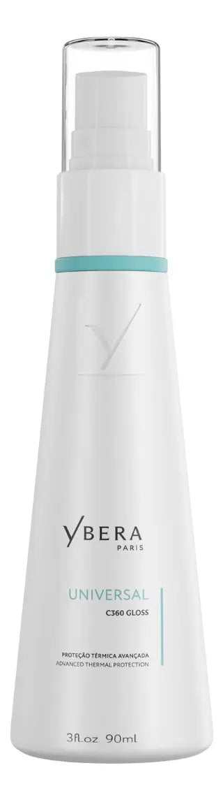 Thermic Gloss C360 Ybera Paris 90ml