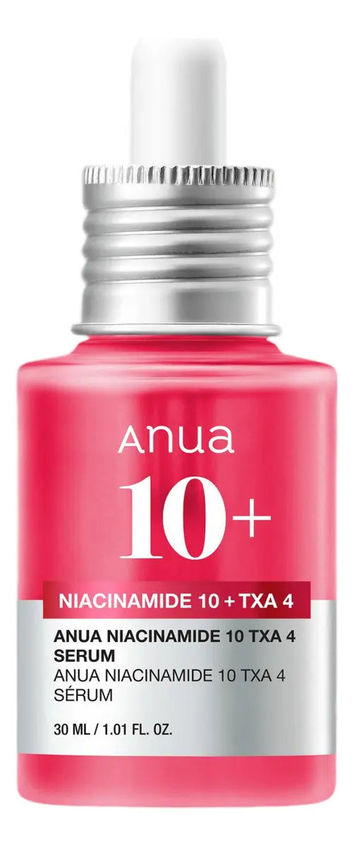 Anua Niacinamide 10% Dark Spot Correcting Serum