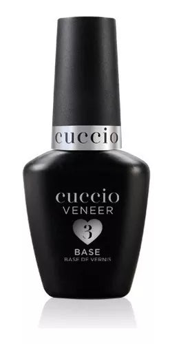 Nail Base Cuccio Colour Venner - Step 3 - 13ml