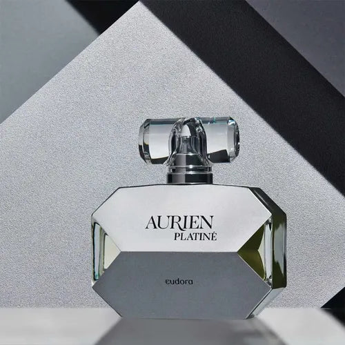 Aurien Platiné Deodorant Cologne - 100ml