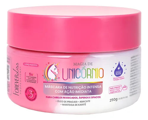 Forever Liss Unicorn Magic Nourishing Mask 250g