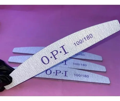 Washable Boomerang Sandpaper 100/180