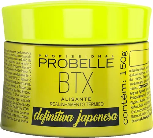 Probelle Japanese Definitive Btx 150g
