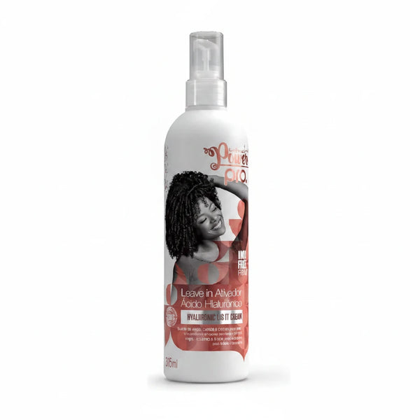 Soul Power Pro. Leave-in Hyaluronic Acid Activator 315ml