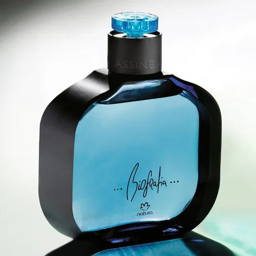 Biografia Tradicional Men - 100ml