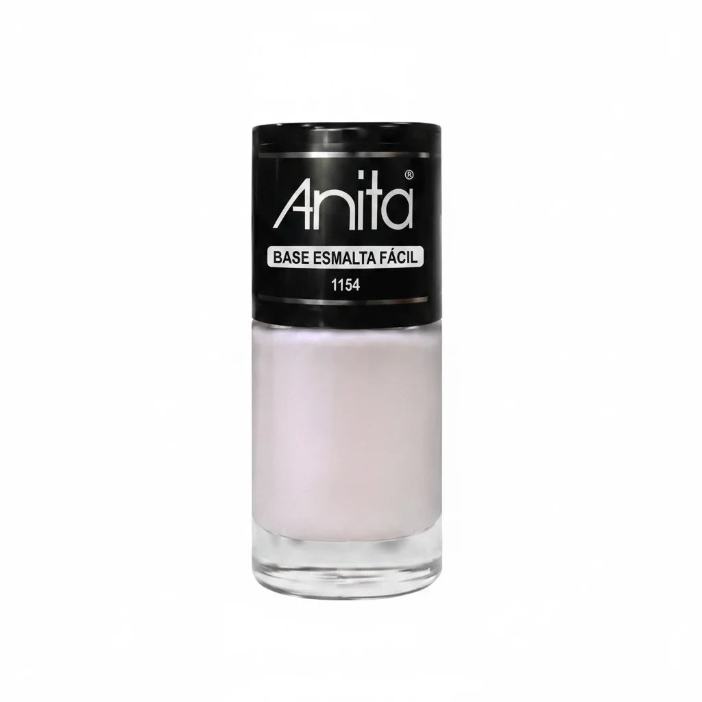Easy Enamel Base Coat 10ml - Anita