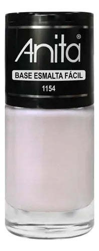 Easy Enamel Base Coat 10ml - Anita