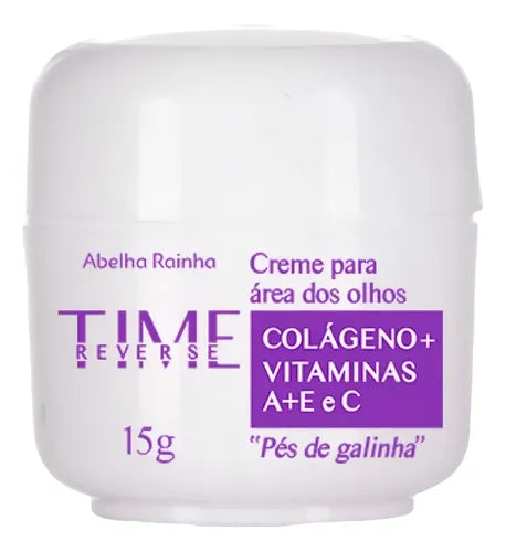 Eye Cream - Crow's Feet - Queen Bee