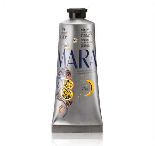 Ekos Passion Fruit Moisturising Hand Nectar Natureza Dos Sonho Passion Fruit