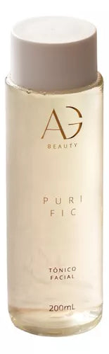 Alyce Gontijo - Facial Tonic Purific 200ml