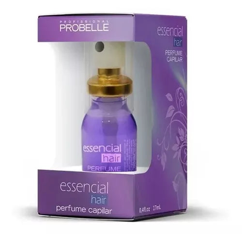 Probelle Professional Essential Hair Perfume 17ml