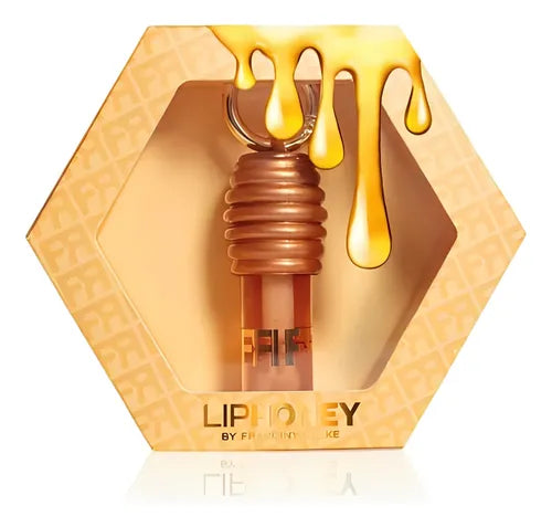 Gloss Franciny Ehlke Liphoney Gloss Labial De Mel