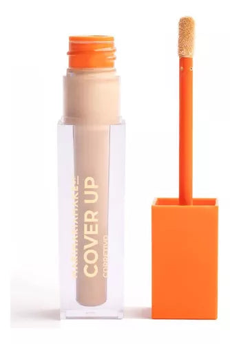 Corretivo Cover Up - Mari Maria Makeup