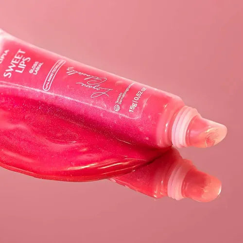 Sweet Lips Lip Gloss Tutti Frutti Tulípia 10g Lip Rejuvenation