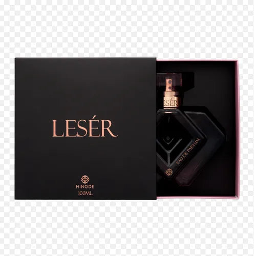 Lesér Hinode Eau de Parfum Perfume 100ml Unit volume 100 mL