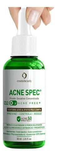 Cosmobeauty Concentrated Anti-Acne Drying Fluid 30ml