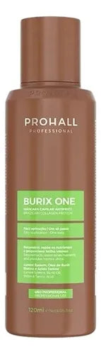 Burix One One Step 120 ml Prohall