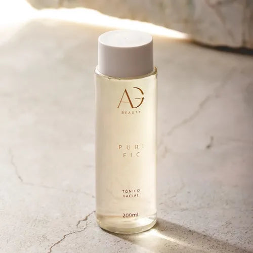 Alyce Gontijo - Facial Tonic Purific 200ml