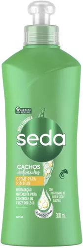 Seda Curls Defined Combing Cream 300ml