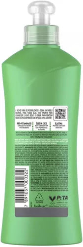 Seda Curls Defined Combing Cream 300ml