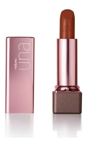 Una Lipstick CC Moisturizing Lipstick SPF 25 Brown 2 C