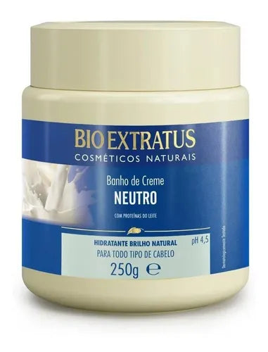 Bio Extratus Neutral Hair Mask 250g