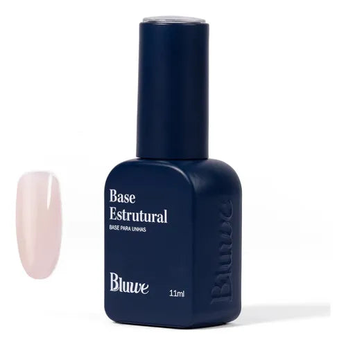 Bluwe Structural Base Coat Dear Beige 11ml