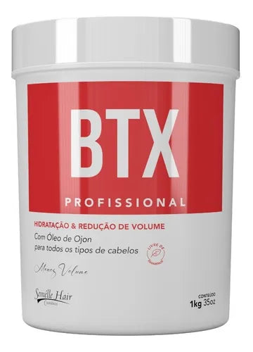 Semelle Hair Professional Hair Botox 1kg