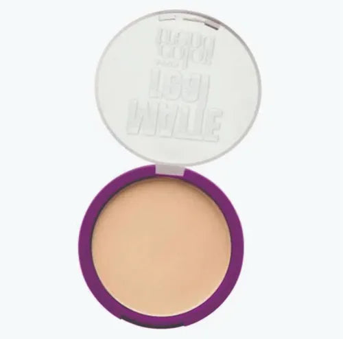 Avon Color Trend Compact Powder Matte fps 10 Bege Claro