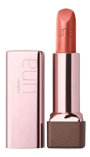 Natura Una Moisturizing Lipstick SPF 25 Nude 2c Creamy Finish