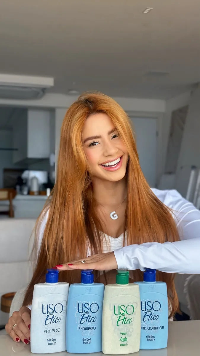 Smooth Ethical Gold Spell Cosmetics + 3 Products