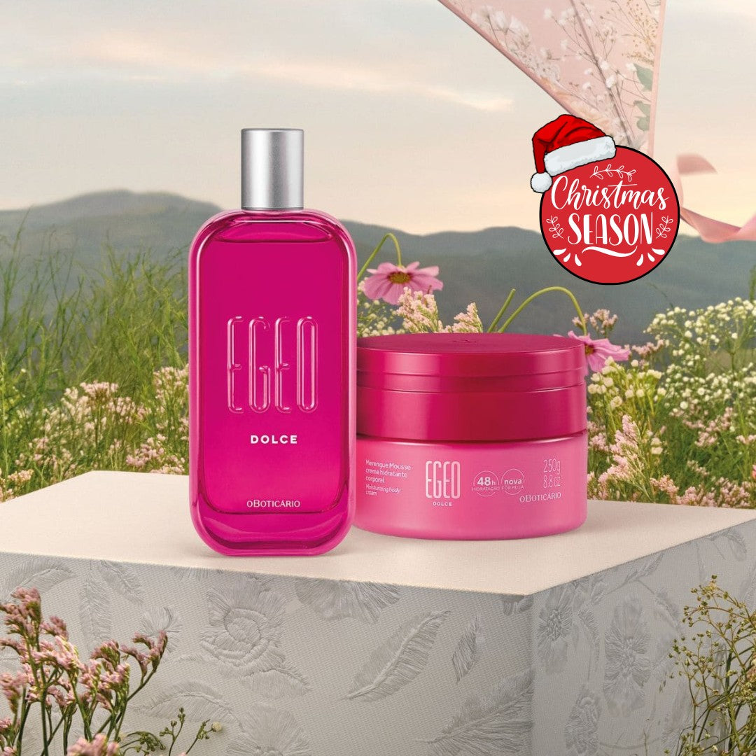 Egeo Dolce Kit