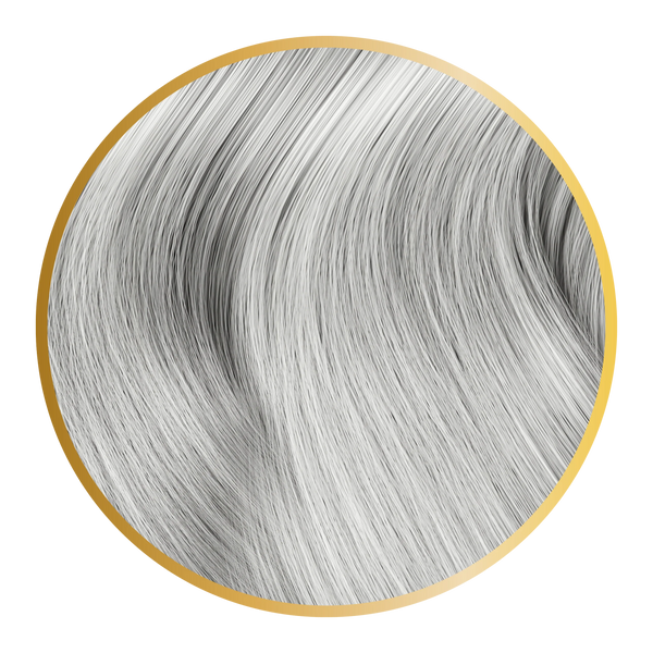 Camouflage Pearl (FOR 100% WHITE HAIR)