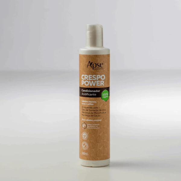 Crespo Power Acidifying Conditioner 300ml