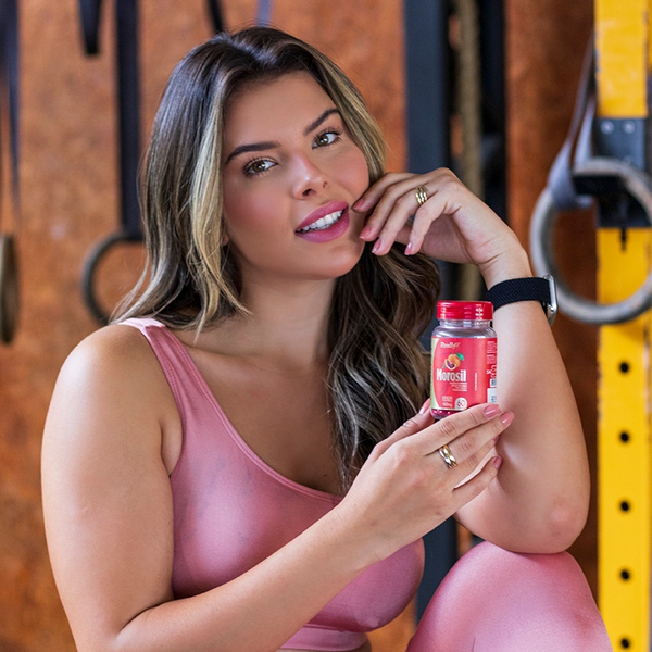 REALFIT MOROSIL LARANJA MOURO PURO
