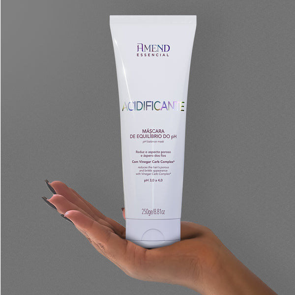 Amend Essential pH Balancing Acidifying Mask