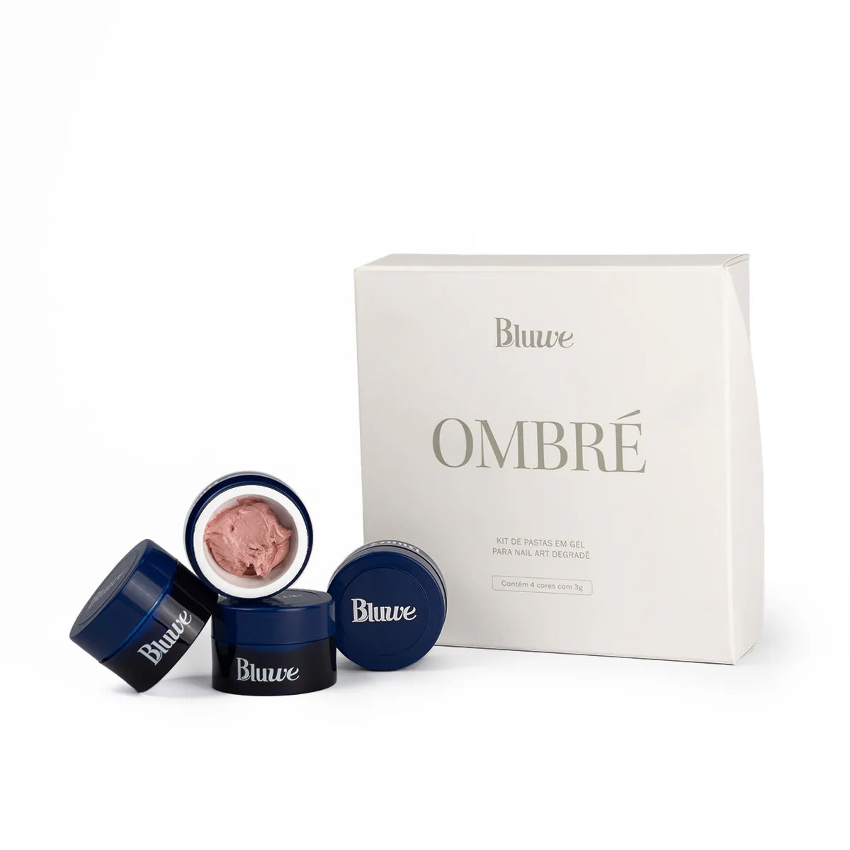 Kit Bluwe Ombré