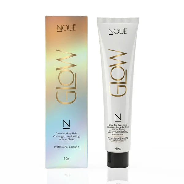 Glow Hair Color 60g