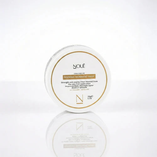 Camouflage Mask 150g