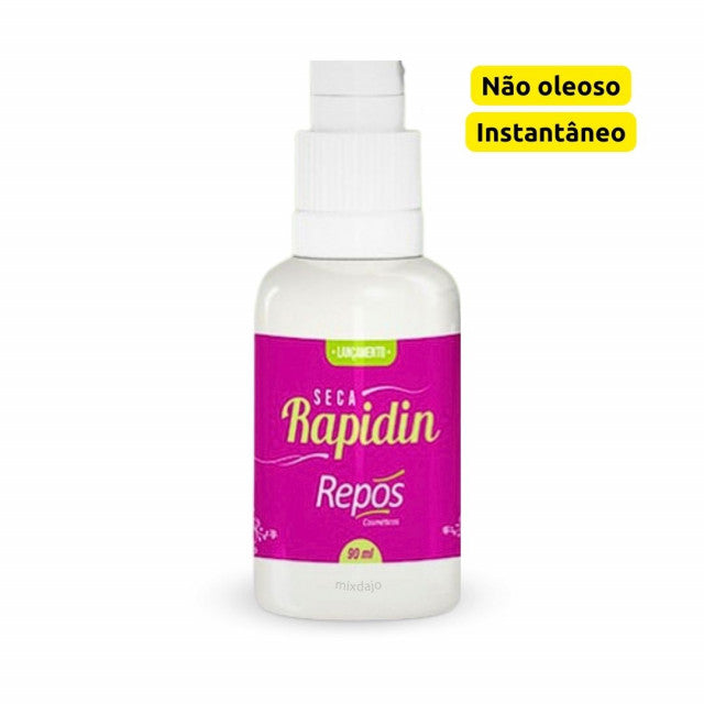 Secante Repós Rapidin 60ml