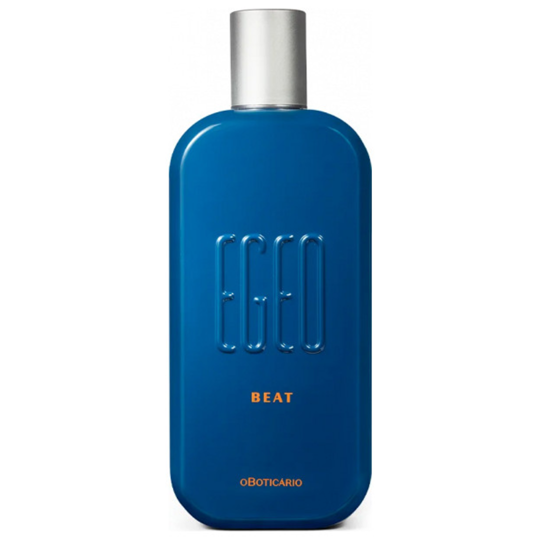 Egeo Beat Deodorant Cologne 90ml