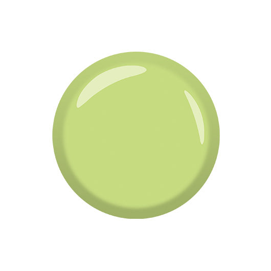 Colorama Copa do Brasil - Nauseating Green
