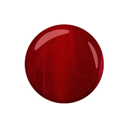 Colorama Divertidamente 2 Vermelho Fúria Nail Polish