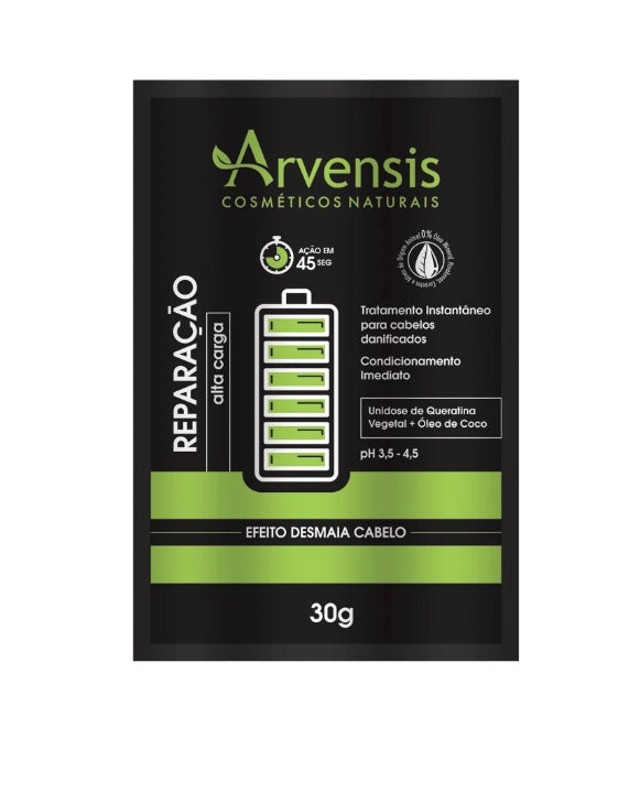 UNIDOSE REPARACAO ARVENSIS 30G