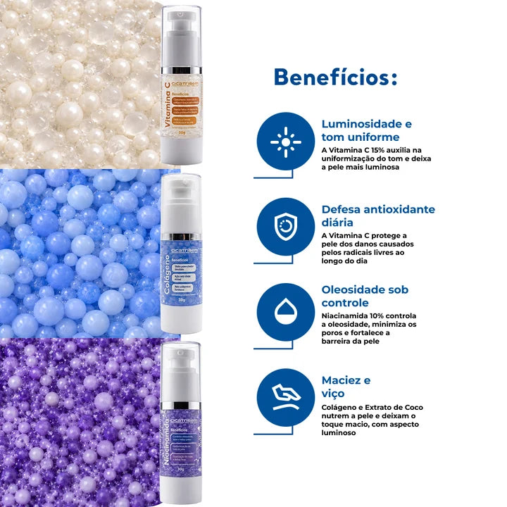 Glow Protocol Kit