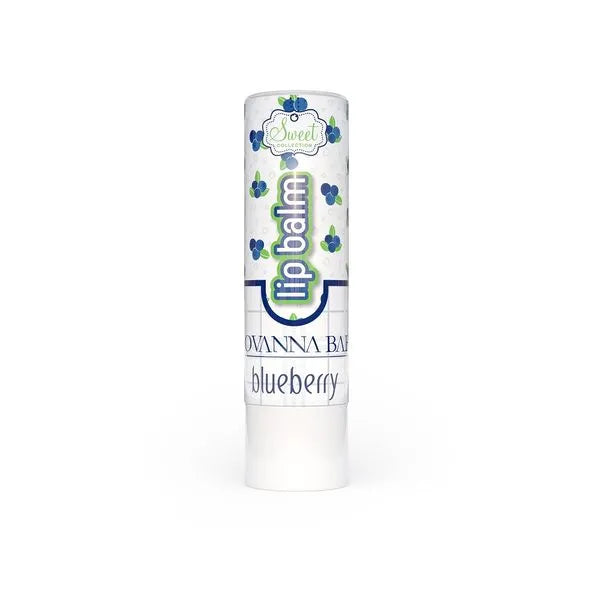 Lip Balm Blueberry 3,5g