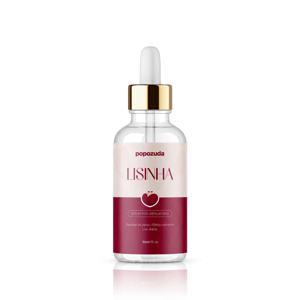 Smoothing Hair Reduction Serum