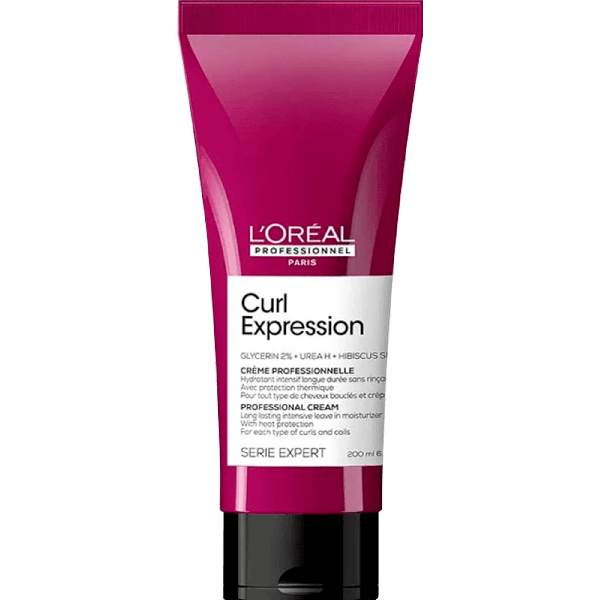 Loreal Professionnel Curl Expression - Leave-in 200 ml