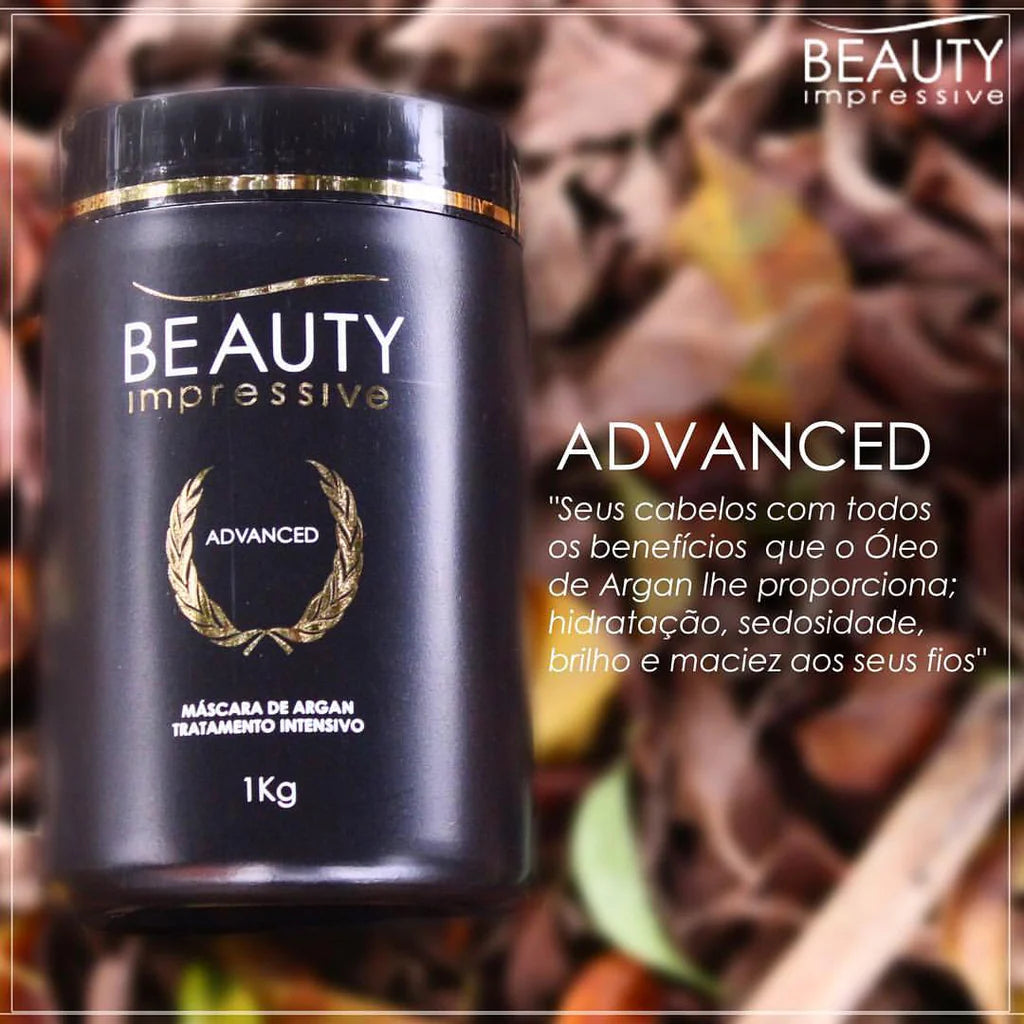 Beauty Impressive Botox Advanced - 1kg