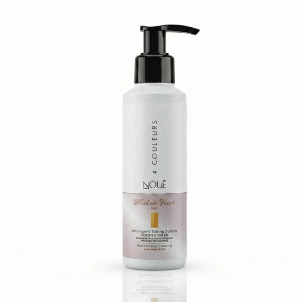 Couleurs Honey Toner - 140ml